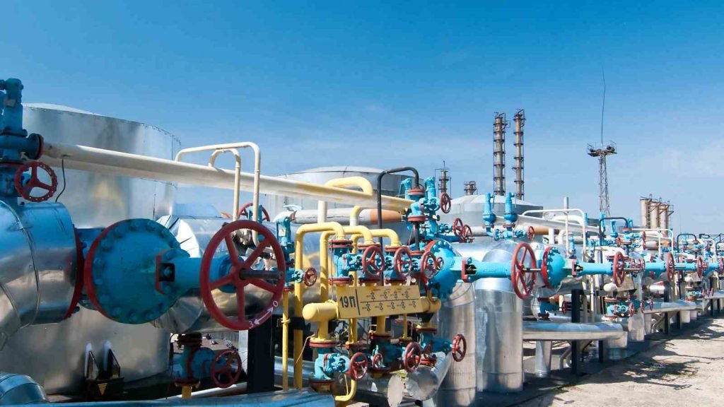 home internet control system