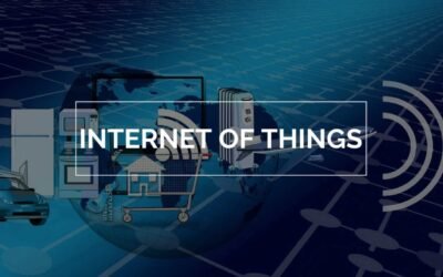 Internet of Things (IoT FUNDAMENTAL)
