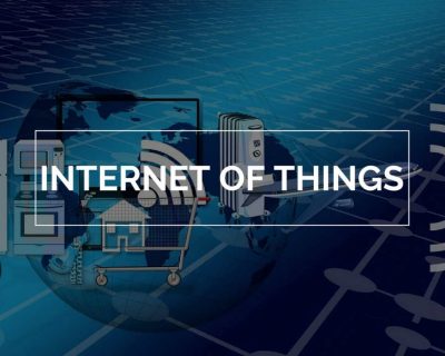Internet of Things (IoT FUNDAMENTAL)