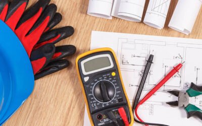 Electronic & Electrical Engineering Drawings (5 Days Workshop)